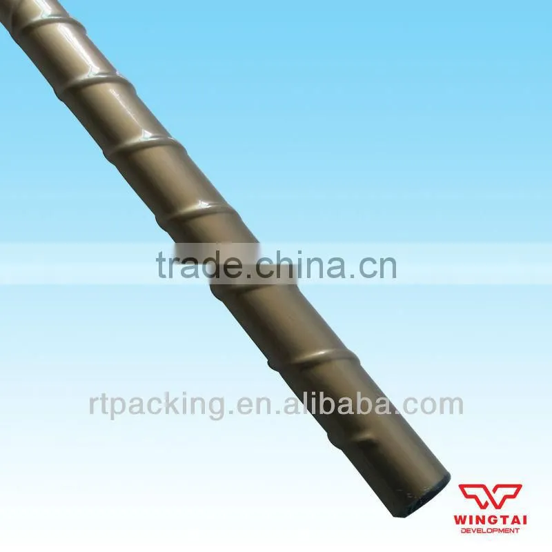Integrated Magnetic Printing Ink Stick