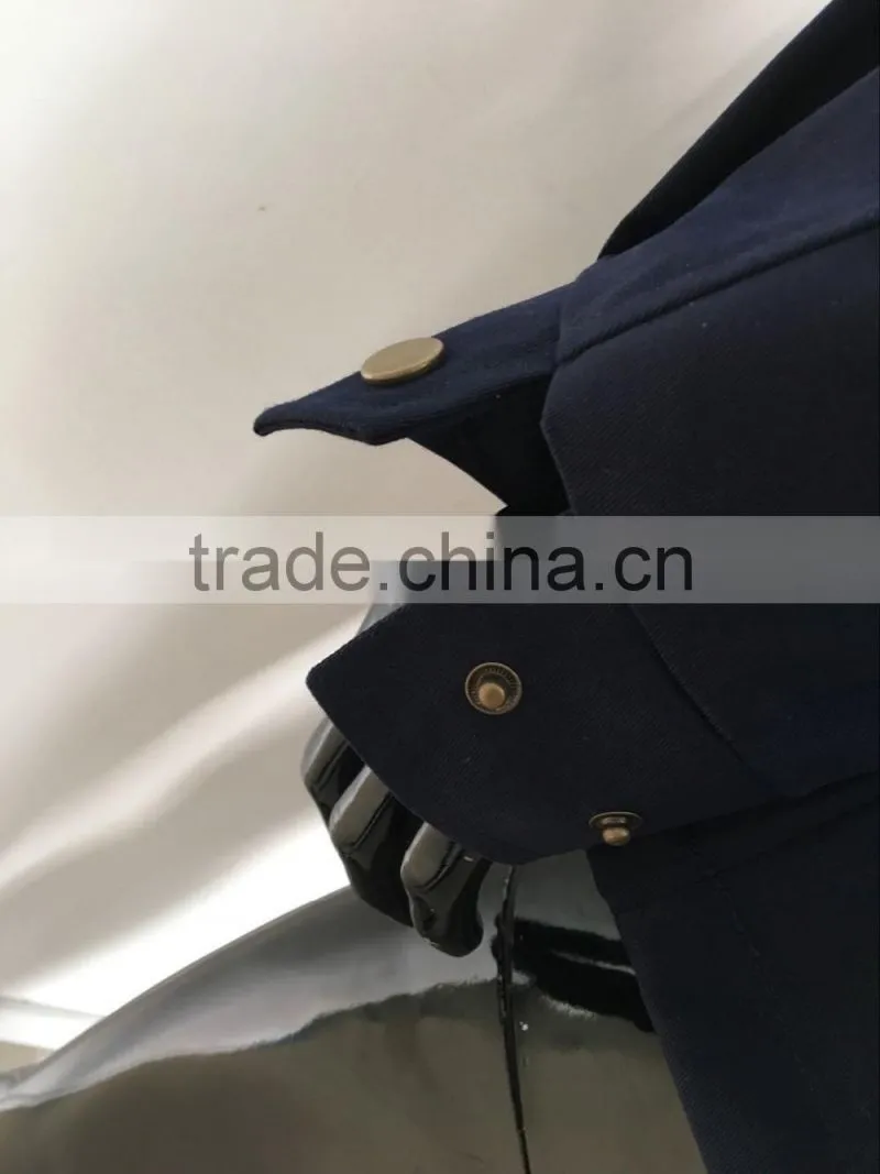 Rip stop security guard uniform workwear