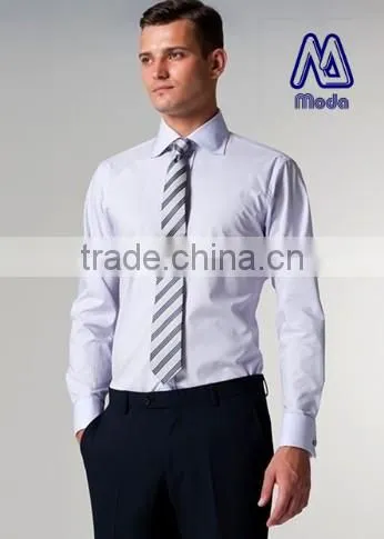 camisas man
