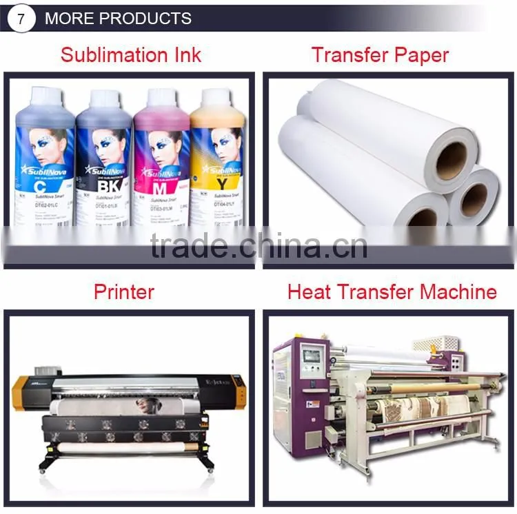 High quality paper transfer wholesale cheap used transfer paper roll