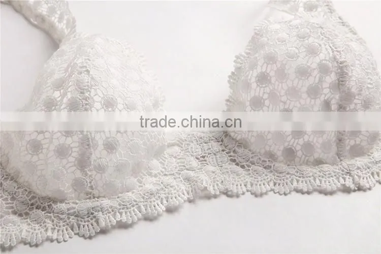 Wholesale Lades playtex sexy lace bra