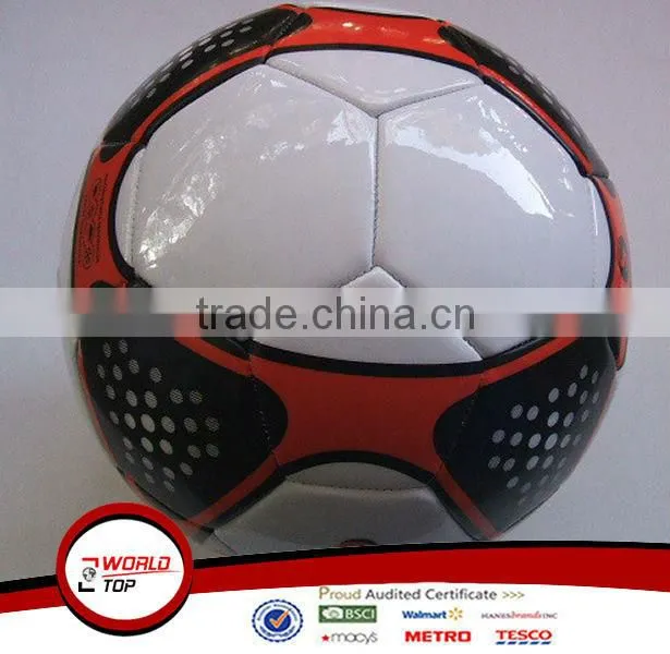 customized photo soccer ball / football