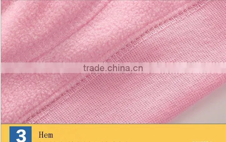 baby suitable casual hoodie/100% cotton new design sweatshirt/high quality wholesale plain hoodies