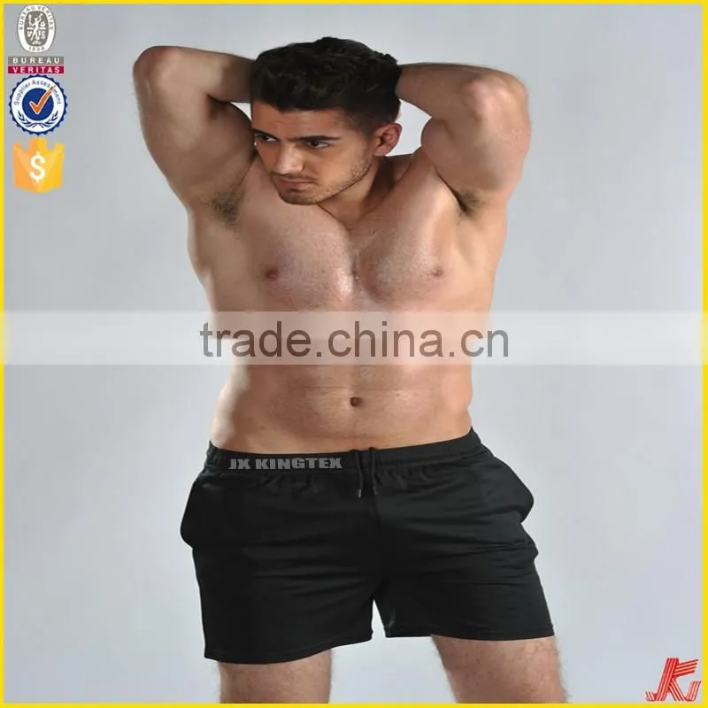 cheap new design men cotton short pants