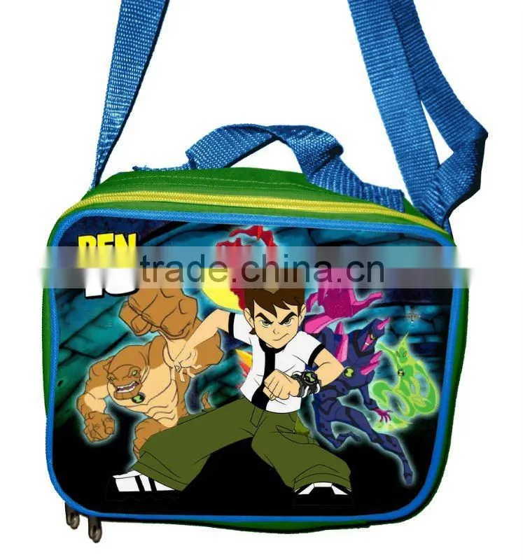 2014 popular fashion children school bag
