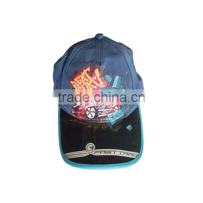2015 Hottest Top Class Men Outdoor Baseball Cap