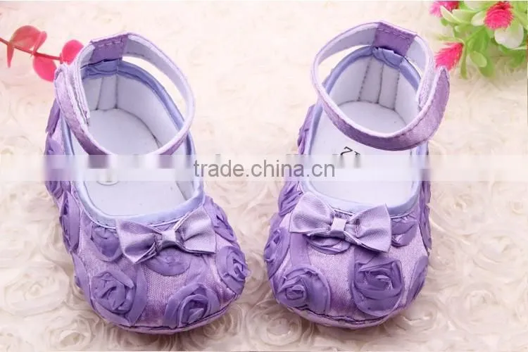 Baby girl's prewalker of princess dress suit