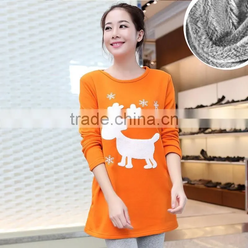 Pregnant women sweater,long sleeves hoodies, varies printing sweaters