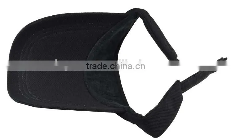 sun visor cap