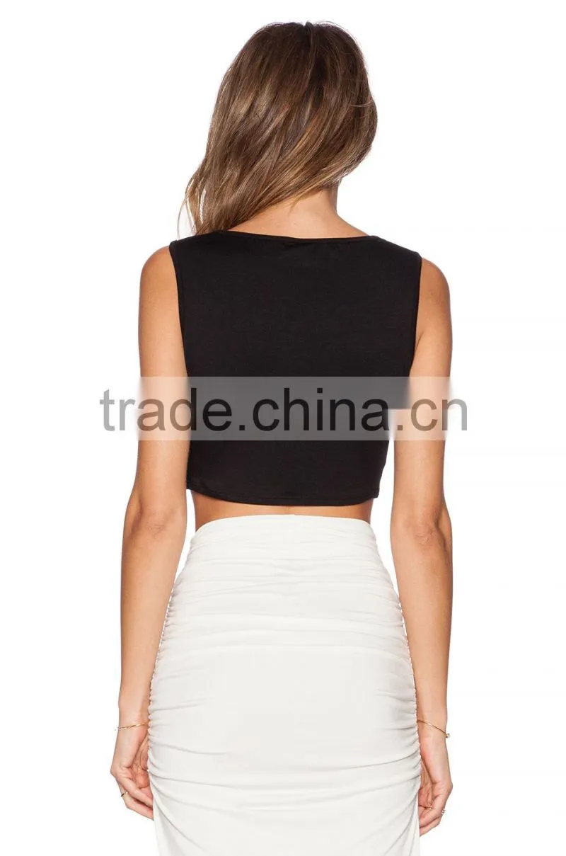wholesale crop tank tops