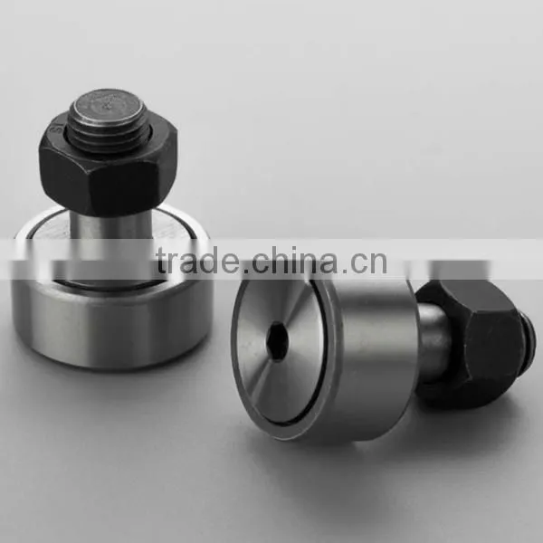 KR16PP/CF6UU cam follower track roller bearing