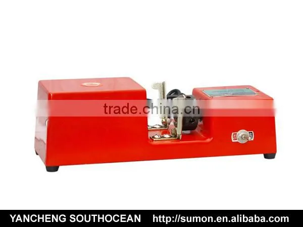Key Cutting Machine