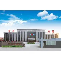 Hongliang Cable Co., Ltd. company overview - view 1