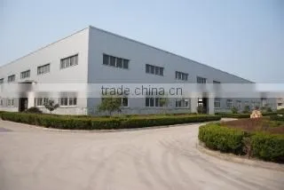 Zhejiang Tri-Star Special Textile Co., Ltd. company overview - view 3