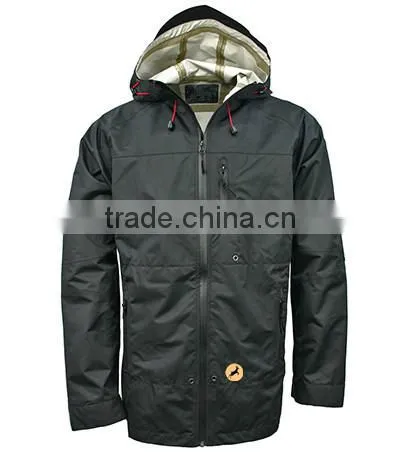 Custom Polyester Horse Riding Rain Coat