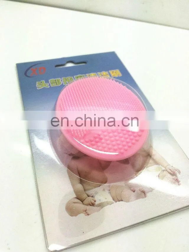 Factory wholesale silicone face brush/makeup brush/washing brush