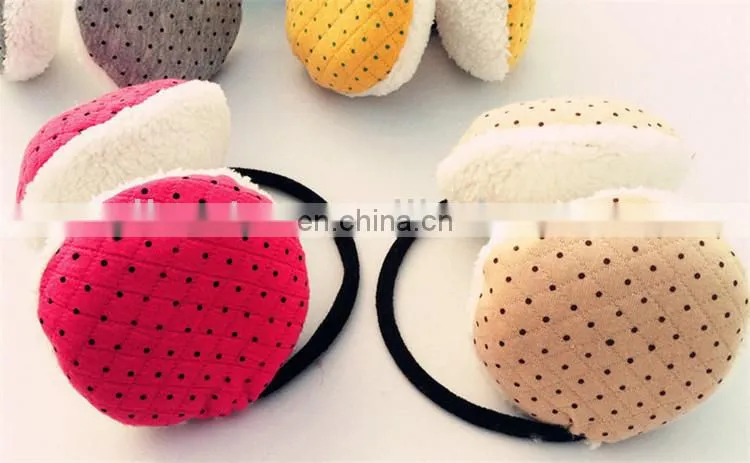 2014 fashion ear muffs