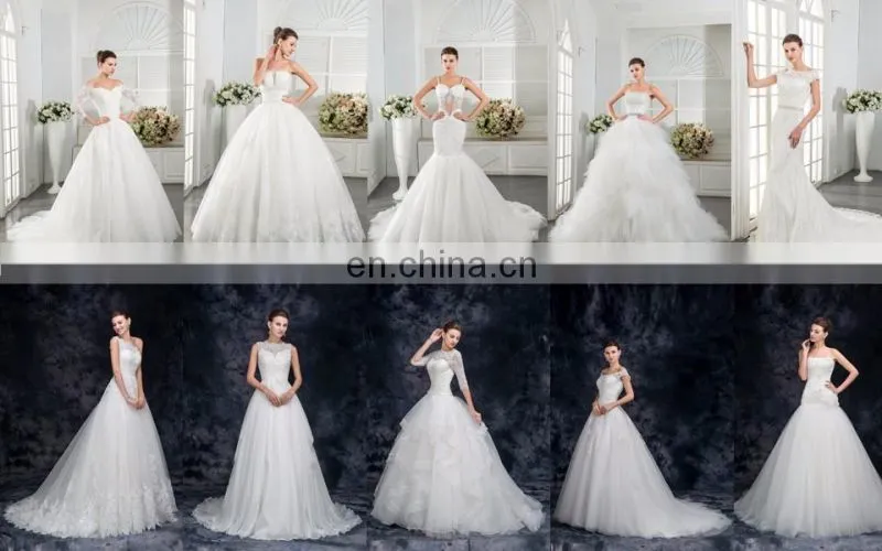 long Ivory Lace Trim Wedding Veils 2017 white Bridal Veils Wedding Accessories