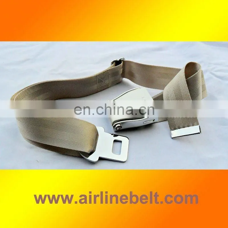 Fashionable o-ring belt