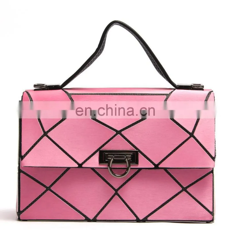 Long Chain Strap Crossbody Women Sling Shoulder Bag