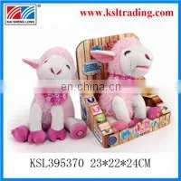 Plastic toys 90pcs number 72 cards games Manual Ernie binggo lotto made in china