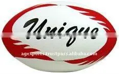 European Union Rugby Balls