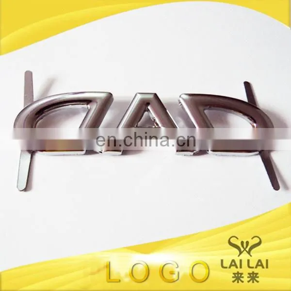 2014 New Fashion Latest Design Metal Accessories for Bags