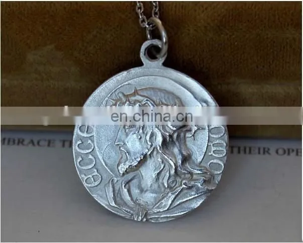catholic rosary accessories rosary pedant rosary necklace pendant alloy pedant crucifix