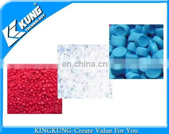 Double color sole injection moulding machine/shoes making machine