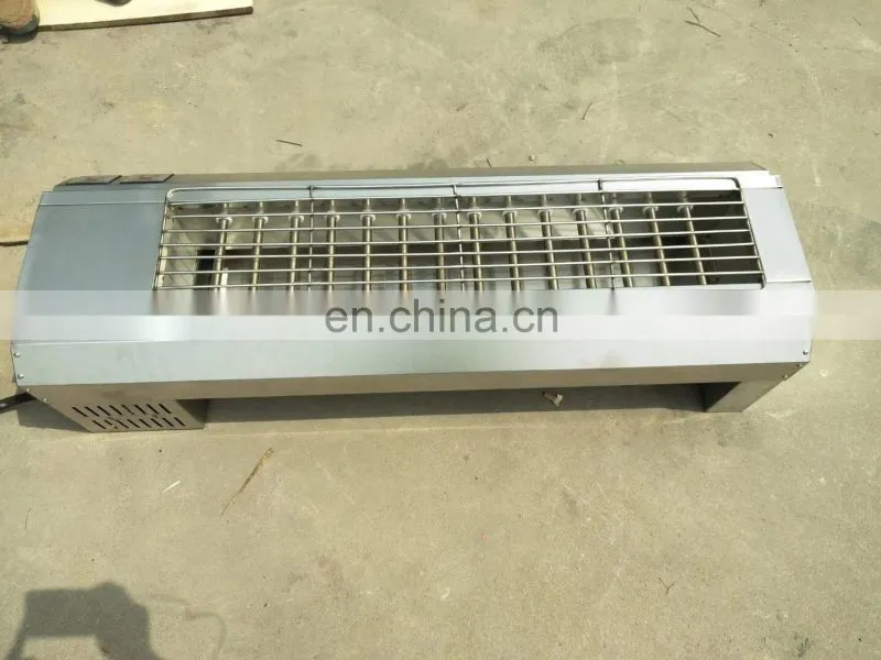 small business Gas Kebab Machine/ Shawarma Machine/ Middle East Grill