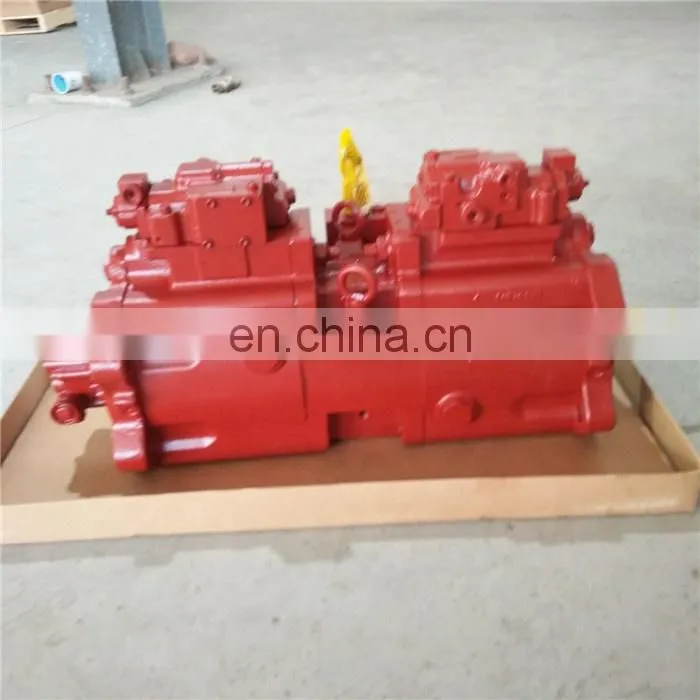 Excavator part DH300-5 Hydraulic Pump DH300-5 Main Pump for Doosan Daewoo