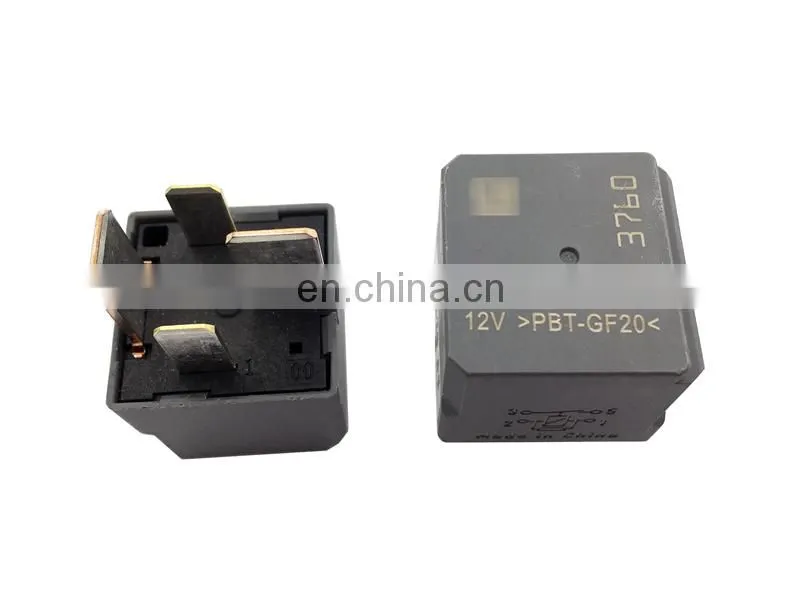 Starter Relay Module For Bui-ck G-MC Chevro-let OEM 13500120 3760