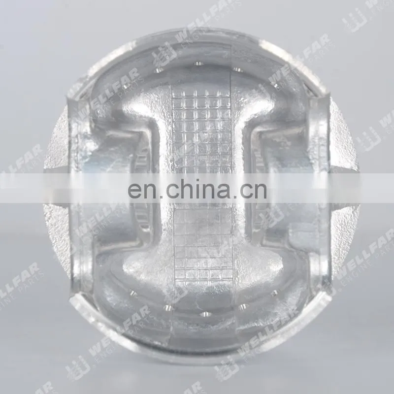 Motorcycle 150cc piston 57.3MM