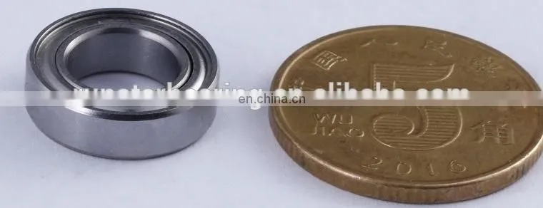 RC HOBBY BEARING 8X14X4 MR148ZZ RC BEARING