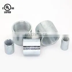 Electrical Rigid Aluminum Conduit pipe of lightweight and corrosion resistance with ANSI standard UL6A listed in bulk for sale