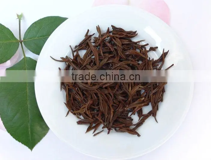 Jinjunmei Black Tea