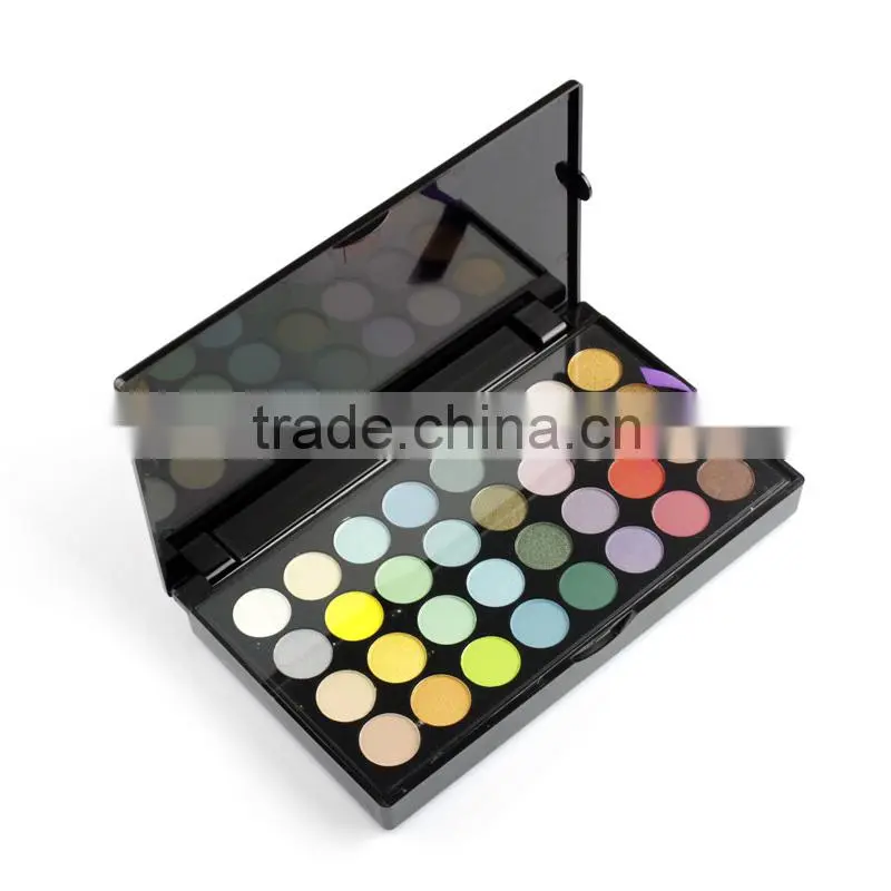 cosmetic eyeshadow for cheap makeup kit