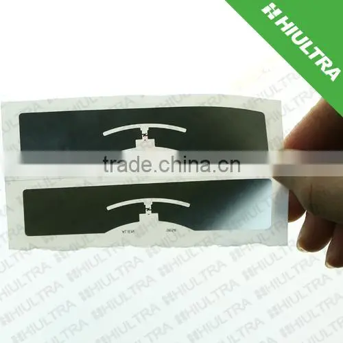 wholesale HF/UHF RFID dry/wet Inlay from original manufacturer