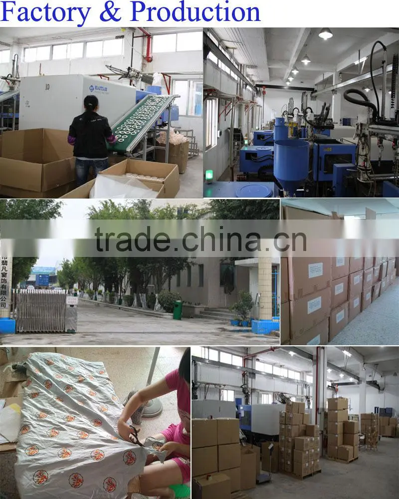 TH01 Series curtain eyelet iron curtain eyelet