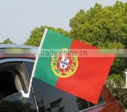 Custom car flag wholesale