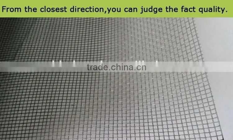 soundproof window screen/magnetic insect screen