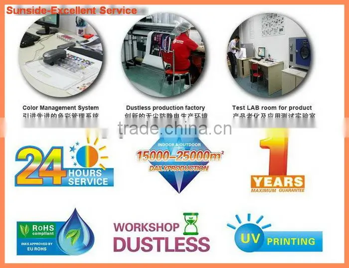 20ft Straight Tension Fabirc Display