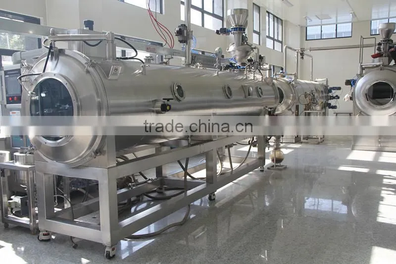hot sale fruit drying machine over freeze drying equipment