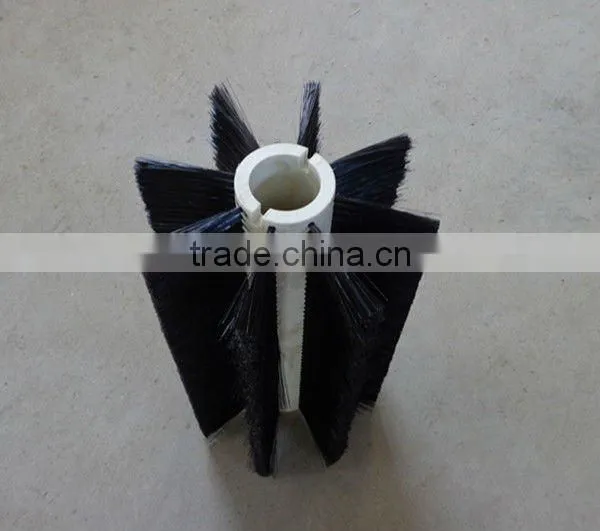 Roller Brush for Electric Sweeper