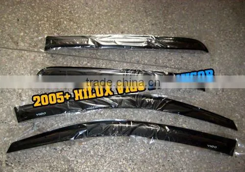 GREAT WALL WINGLE PICK UP RAIN SHIELD