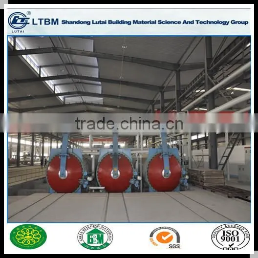 Soundproof Ceiling by calcium silicate