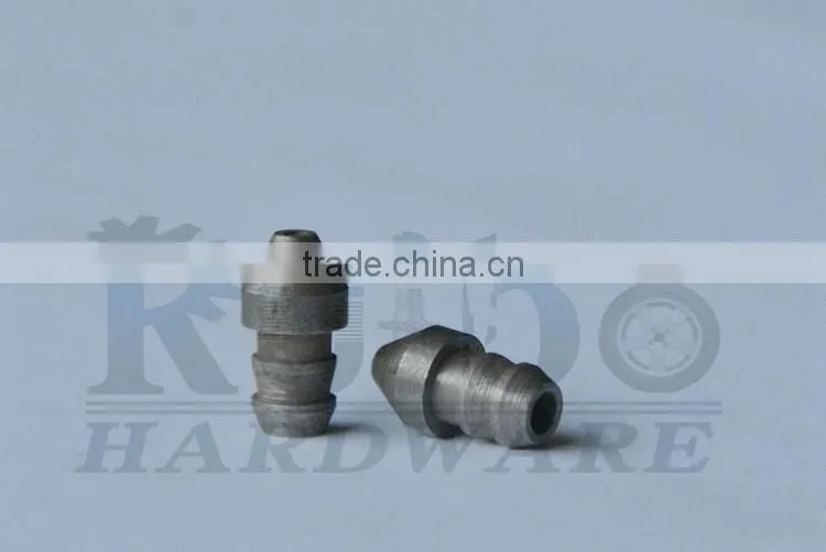 High quality steel dowel pin with stepped