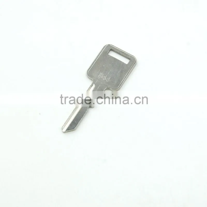 B44 High quality car key blank