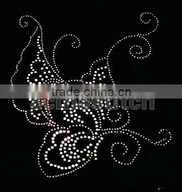Hellokitty Patch for Sequins