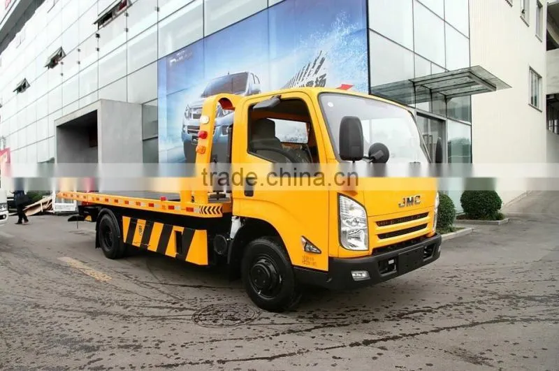 JMC N800 board and hang gliding truck for Brazil with good price 008615826750255 (Whatsapp)